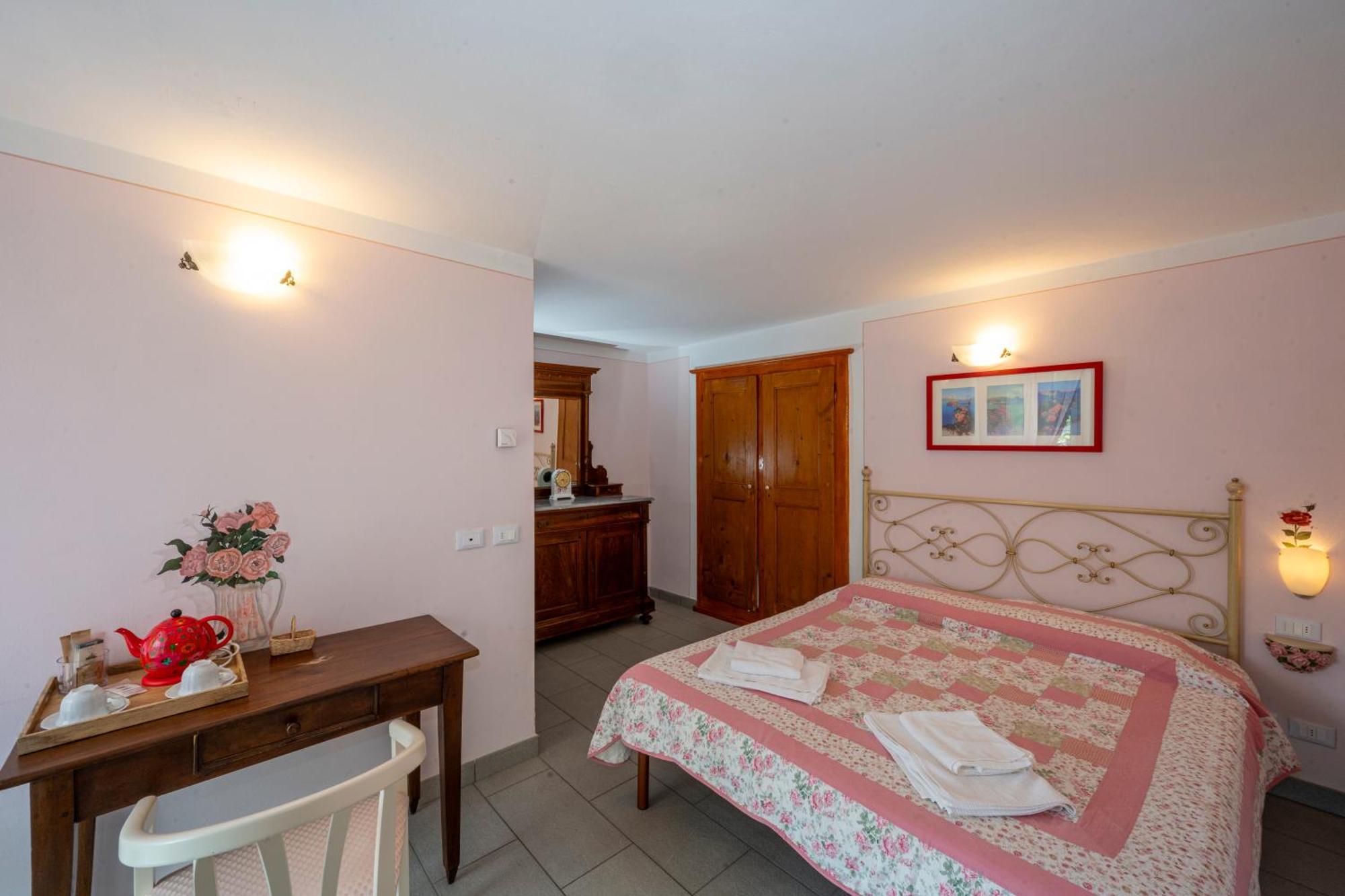 Guesthouse Giulietta E Romeo Cossogno Luaran gambar