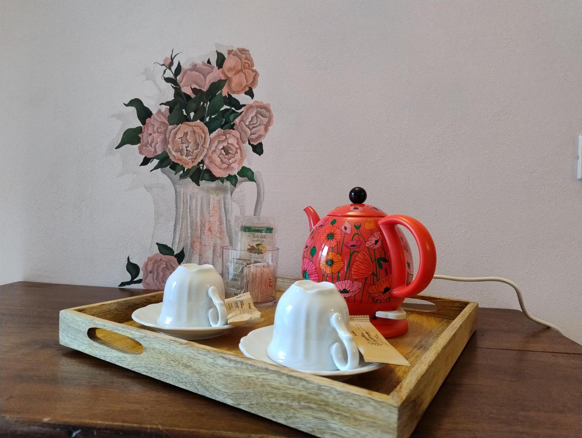 Guesthouse Giulietta E Romeo Cossogno Luaran gambar