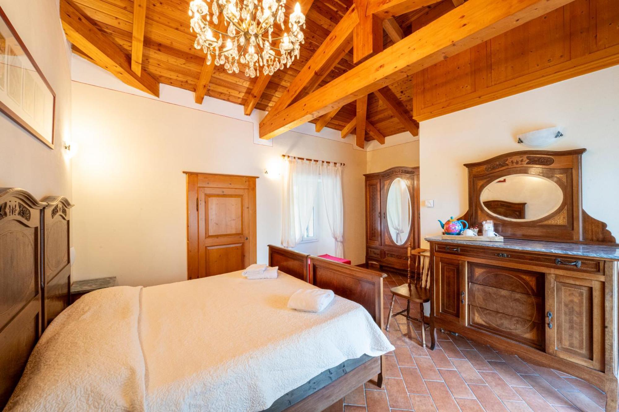 Guesthouse Giulietta E Romeo Cossogno Luaran gambar