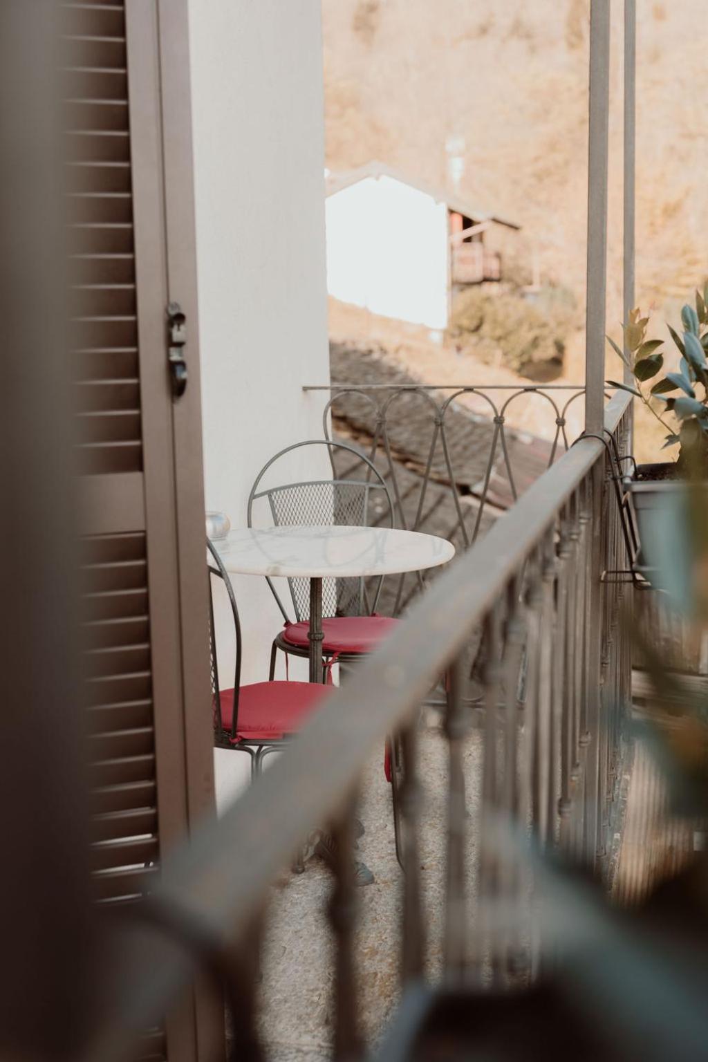 Guesthouse Giulietta E Romeo Cossogno Luaran gambar