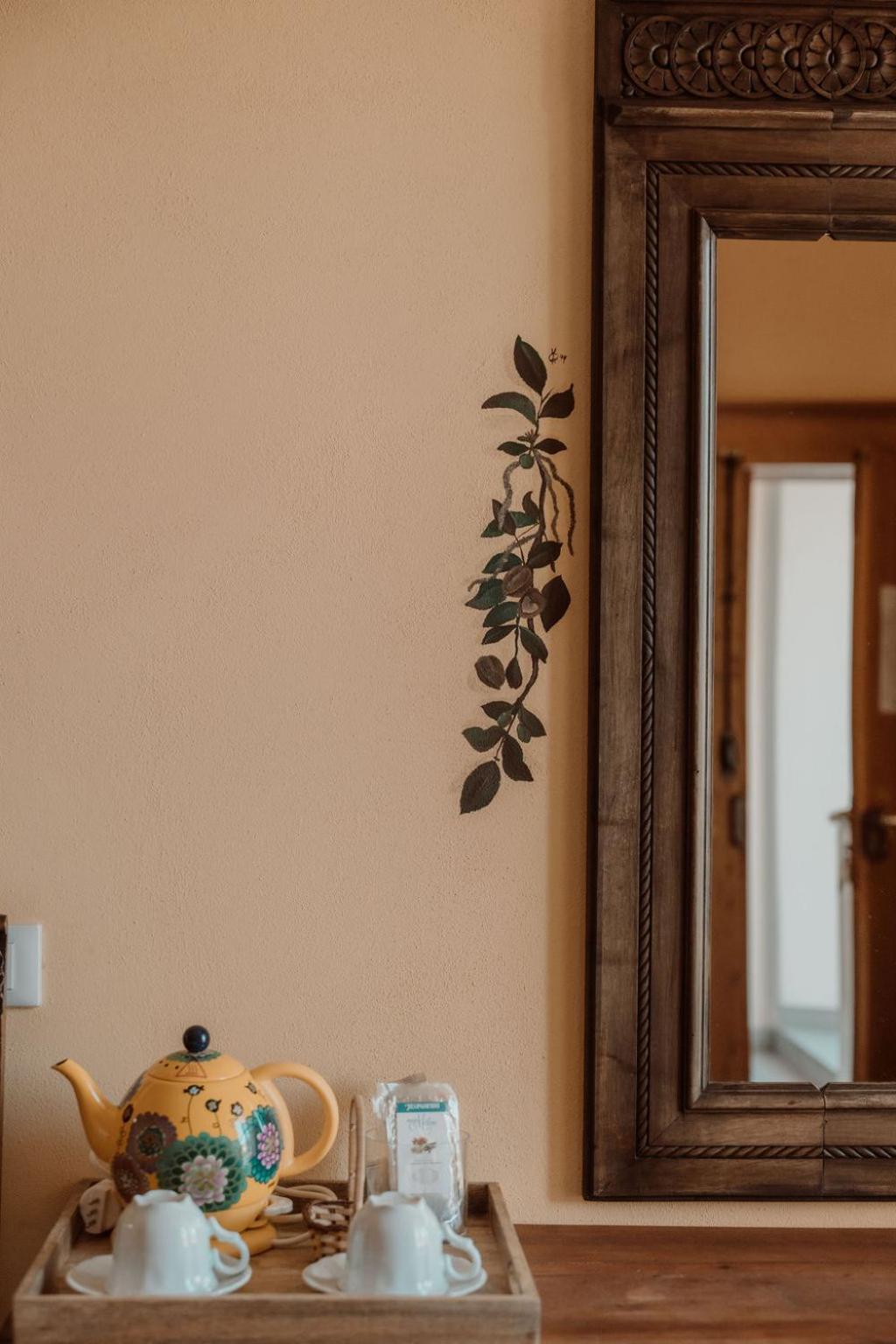 Guesthouse Giulietta E Romeo Cossogno Luaran gambar