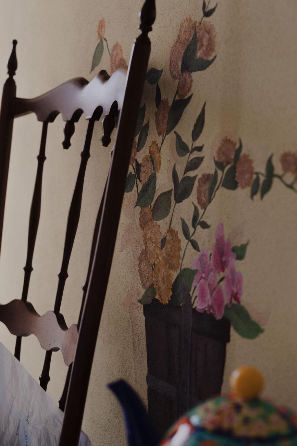 Guesthouse Giulietta E Romeo Cossogno Luaran gambar