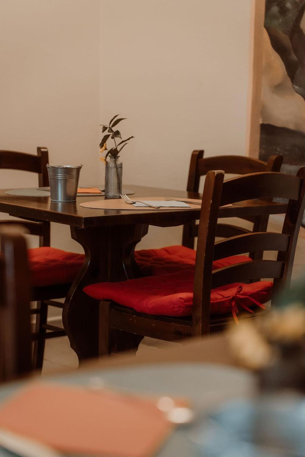 Guesthouse Giulietta E Romeo Cossogno Luaran gambar