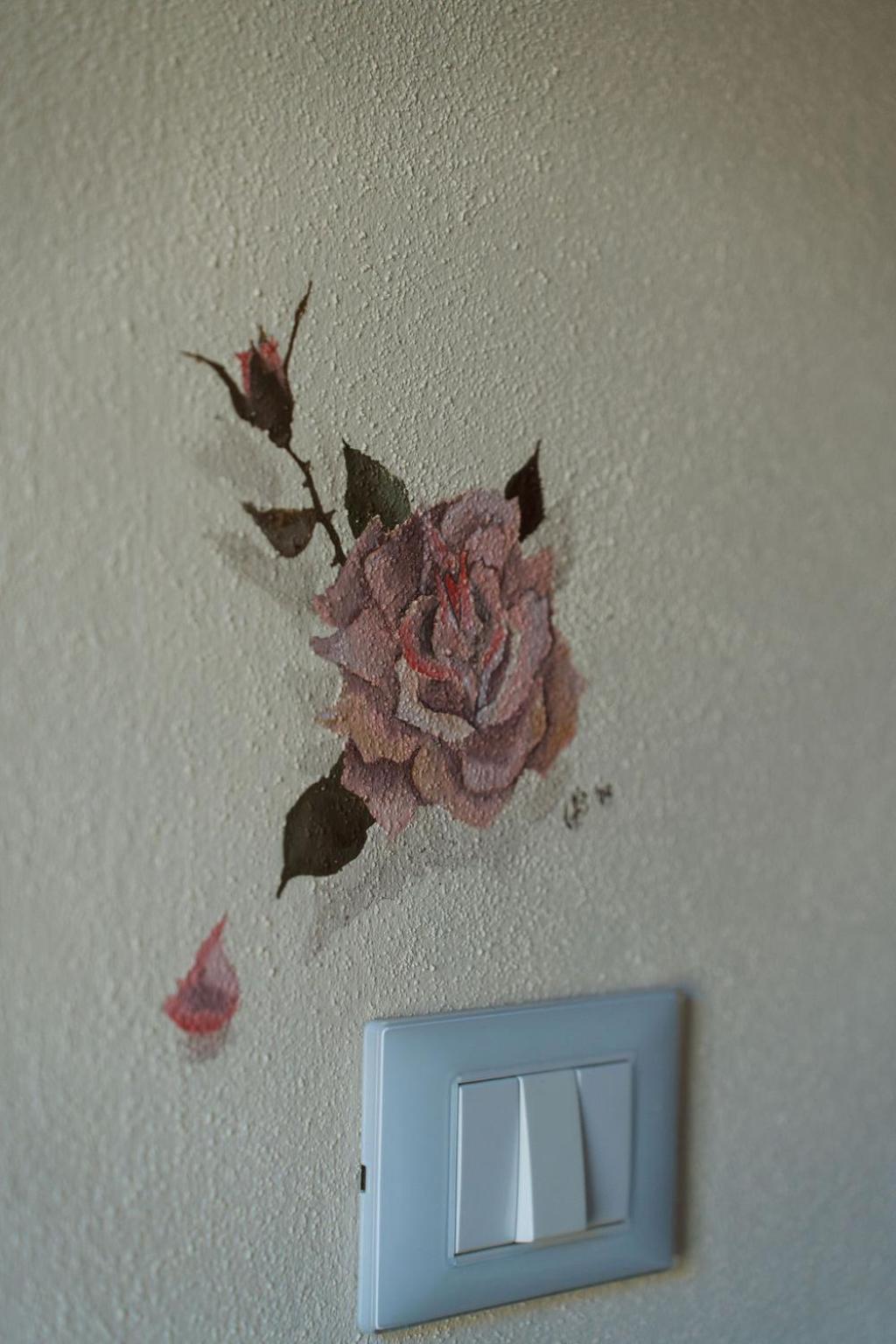 Guesthouse Giulietta E Romeo Cossogno Luaran gambar