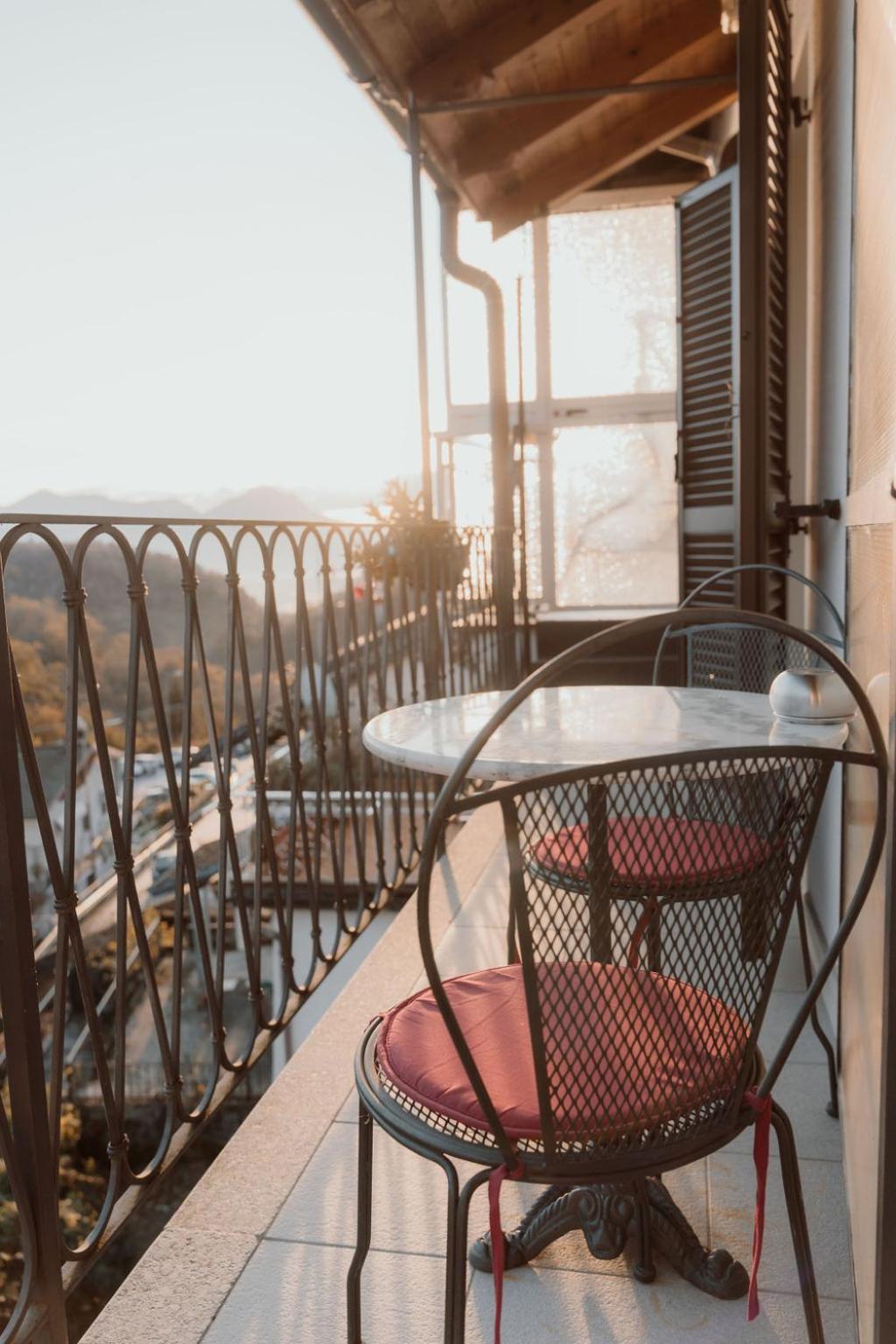 Guesthouse Giulietta E Romeo Cossogno Luaran gambar