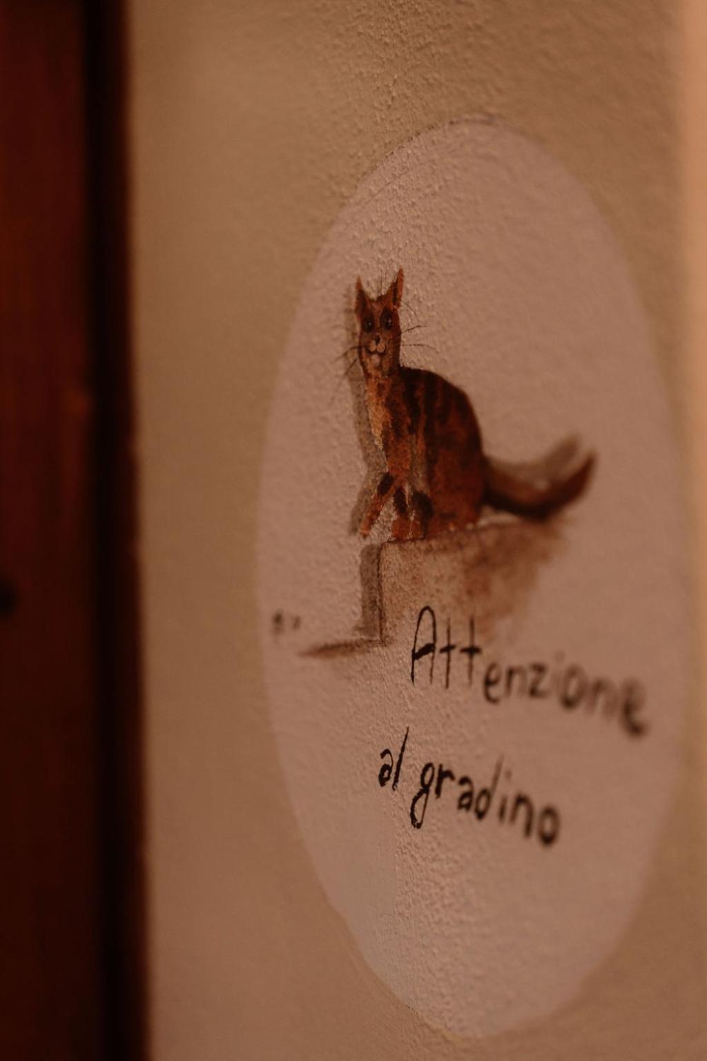 Guesthouse Giulietta E Romeo Cossogno Luaran gambar