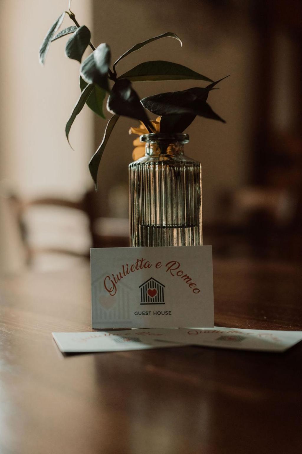 Guesthouse Giulietta E Romeo Cossogno Luaran gambar